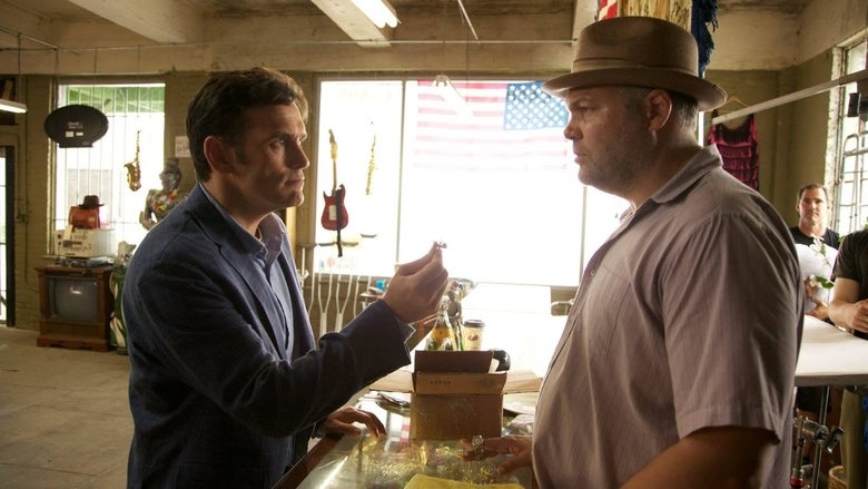 кадр из фильма Хроники ломбарда