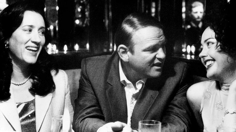 кадр из фильма Генерал