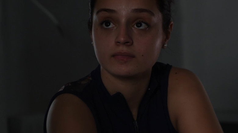 кадр из фильма Entre Puntos