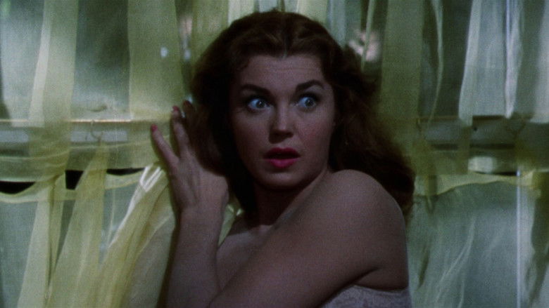 кадр из фильма The Unguarded Moment