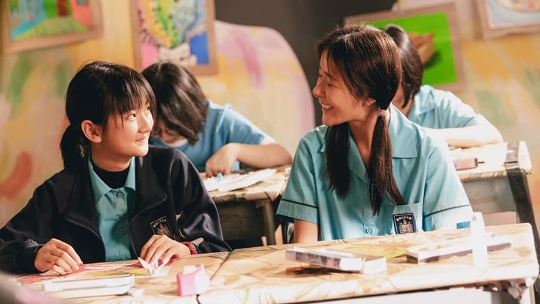 кадр из фильма Место молчания