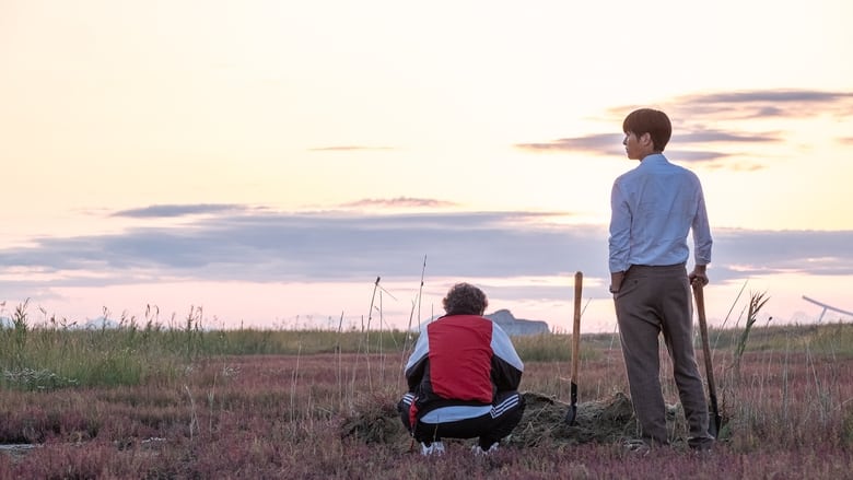 кадр из фильма Богота: город заблудших душ