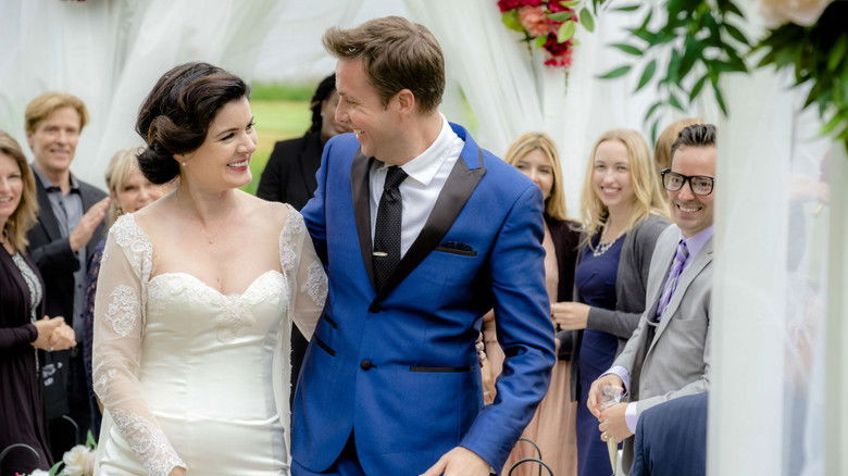 кадр из фильма Свадебный марш 3: Встречайте невесту