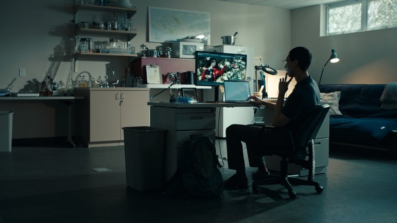 кадр из фильма Deer Girl