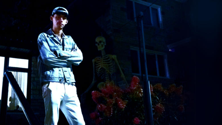 кадр из фильма The Terrifying Night Of Montrealloween