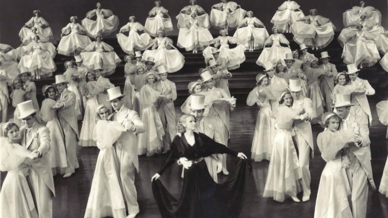 кадр из фильма Redheads on Parade