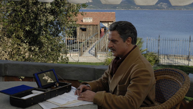 кадр из фильма Puccini e la fanciulla