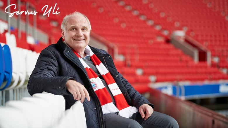 кадр из фильма Servus Uli – Ein Leben für den FC Bayern