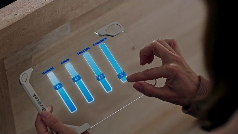 кадр из фильма Raptus