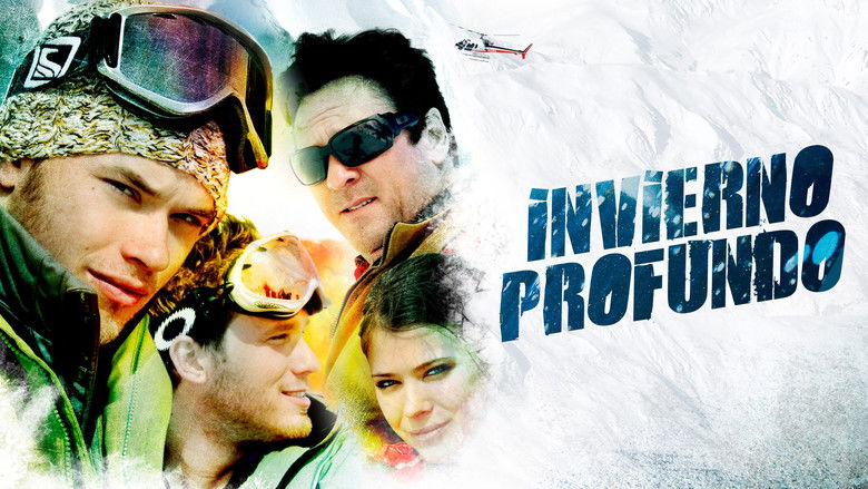 кадр из фильма Покорители вершин