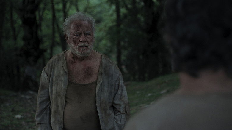 кадр из фильма Jastimari - Il rifugio