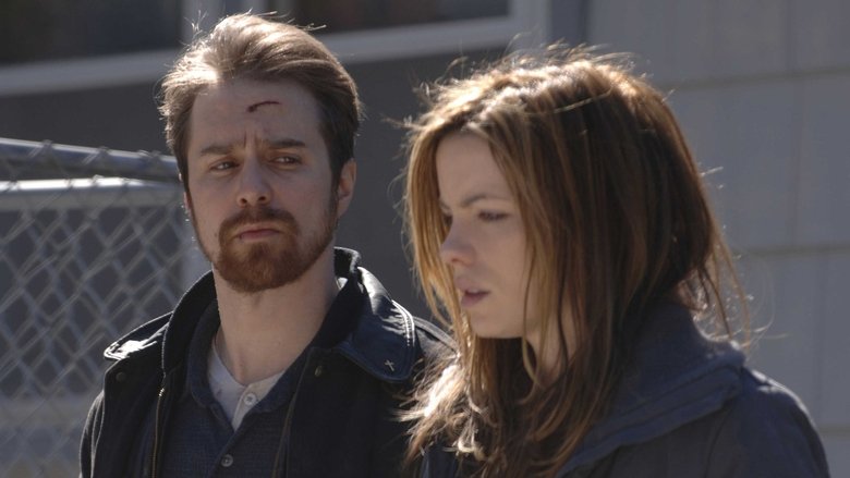 кадр из фильма Снежные ангелы