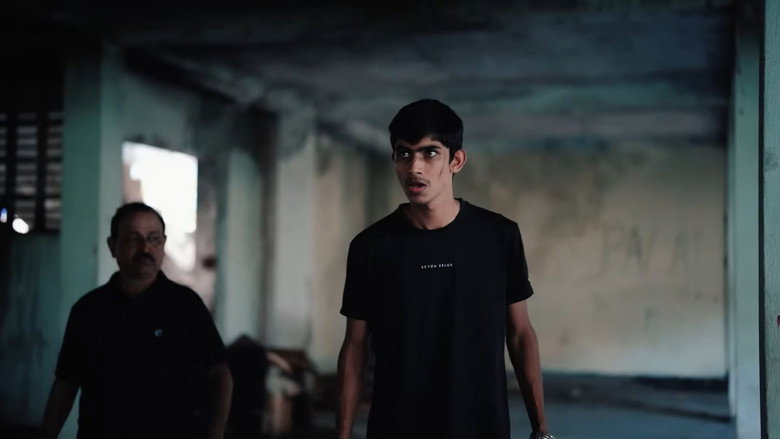 кадр из фильма Witnesses