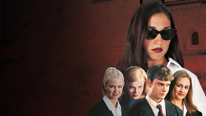 кадр из фильма Жестокие игры 2: Манчестерская подготовка