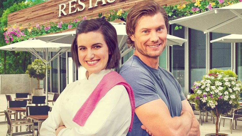 кадр из фильма Love Served Here