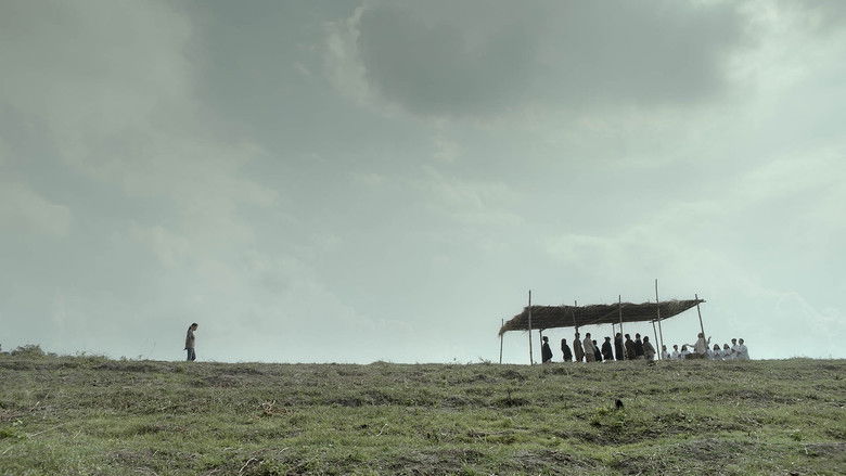 кадр из фильма Mañanita