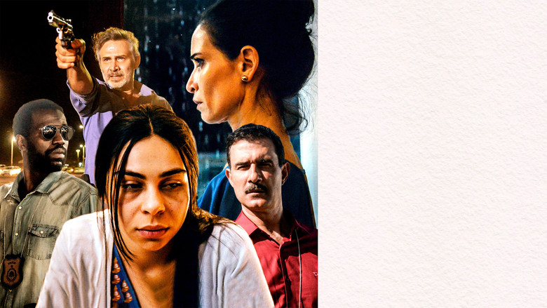 кадр из фильма Nina