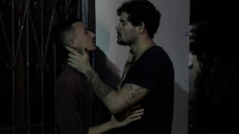 кадр из фильма DANIEL