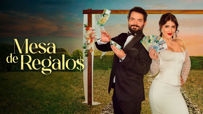 кадр из фильма Mesa de regalos