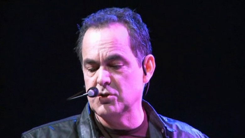 кадр из фильма Neal Morse: Testimony Live