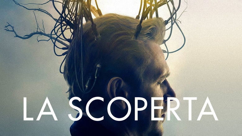 кадр из фильма Открытие