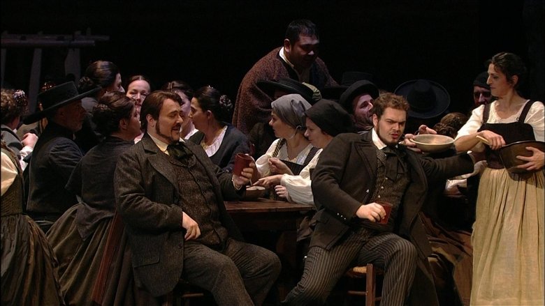 кадр из фильма Сила судьбы