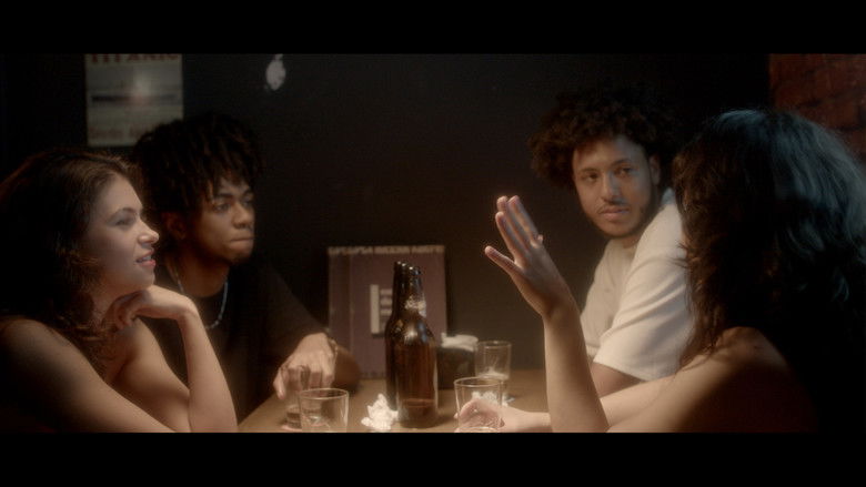 кадр из фильма Crisálidas