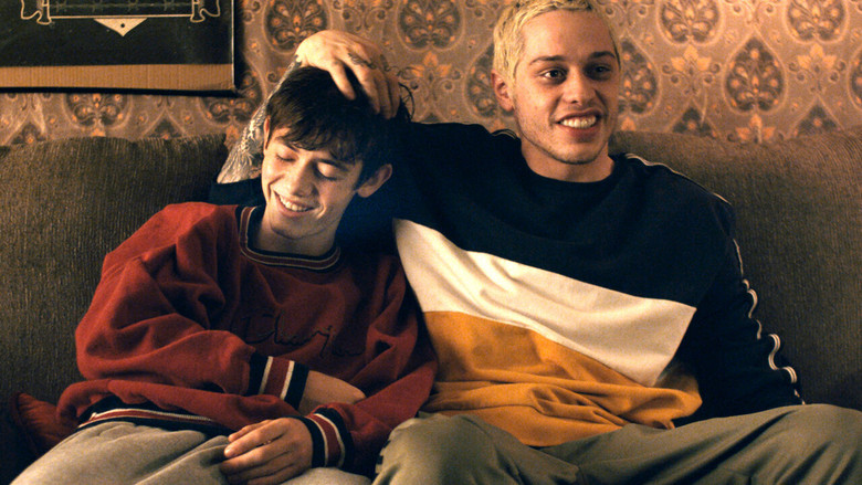 кадр из фильма Взрослеть на полную