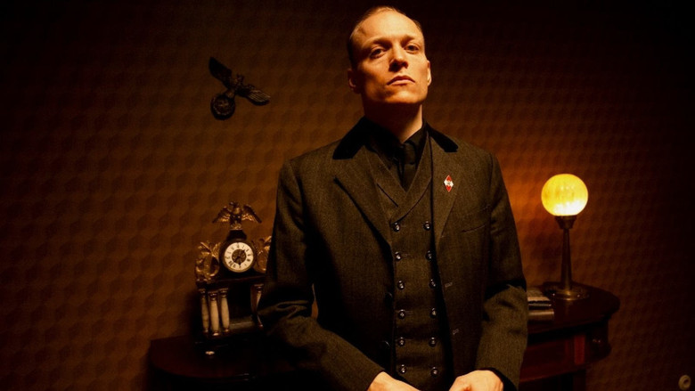 кадр из фильма Arvéd