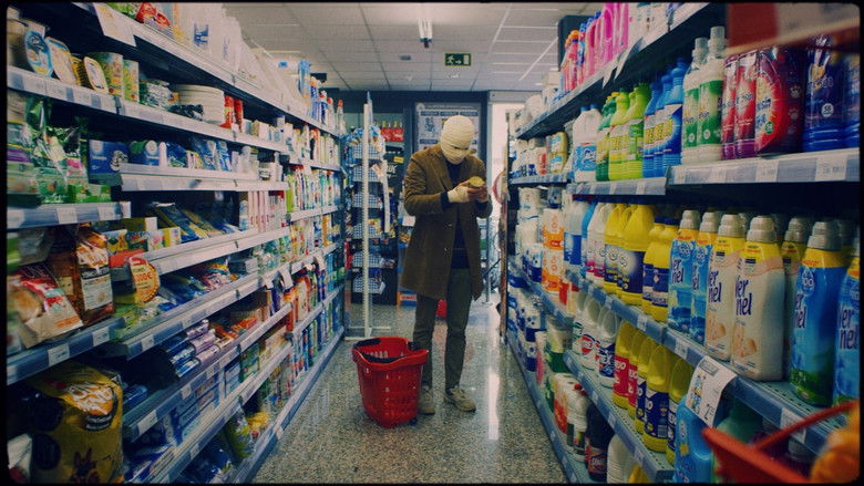 кадр из фильма Tigre Místico