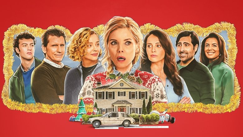 кадр из фильма Боже. Как. Смешно.