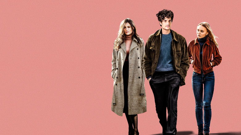 кадр из фильма Честный человек