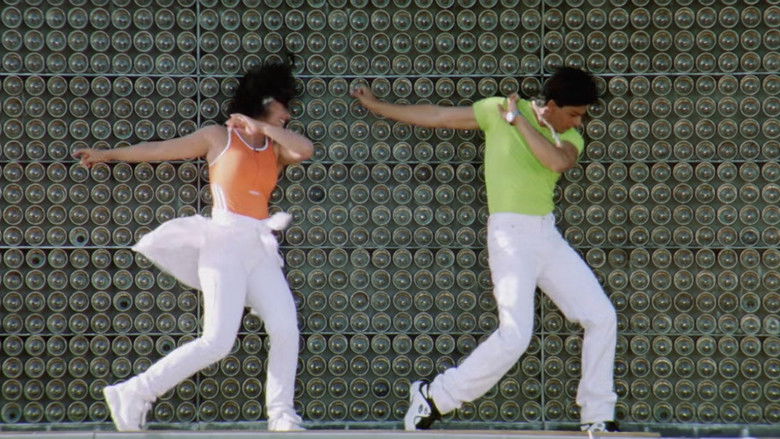 кадр из фильма Всё в жизни бывает