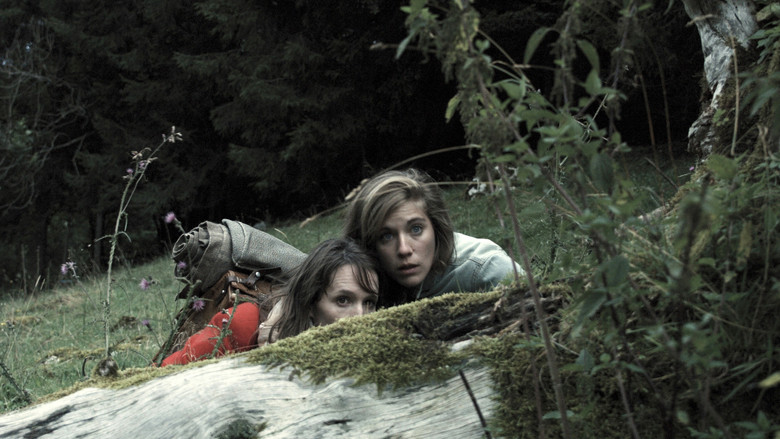 кадр из фильма Brelindzè