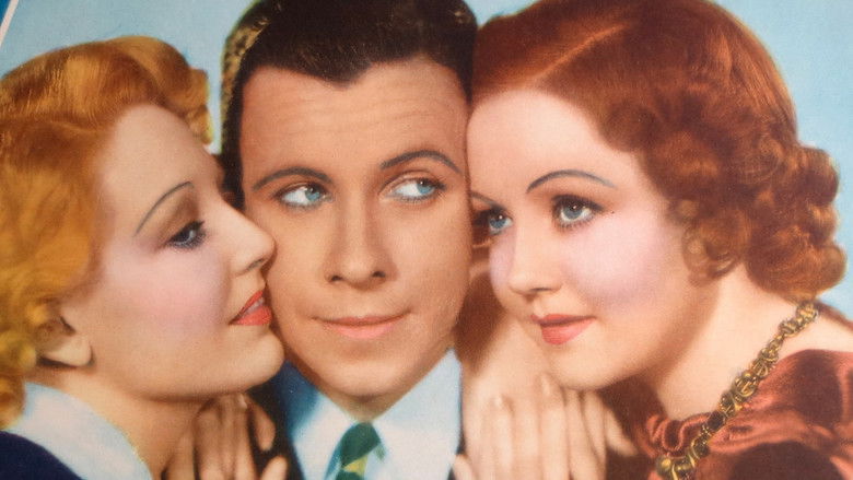 кадр из фильма After the Dance