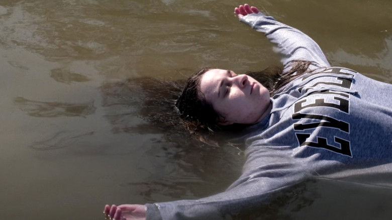 кадр из фильма Water Baby