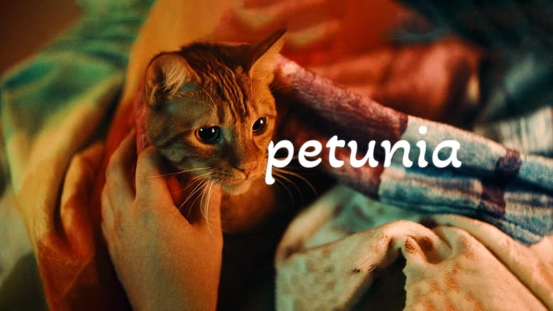 кадр из фильма Petunia