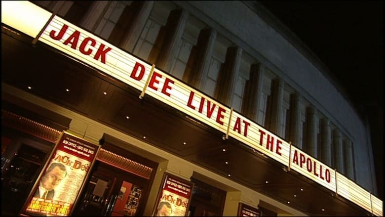 кадр из фильма Jack Dee: Live at The Apollo