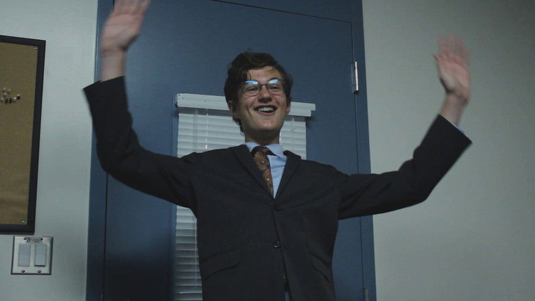 кадр из фильма Florida Man