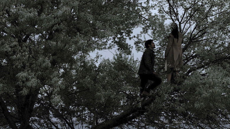 кадр из фильма Мин кыял