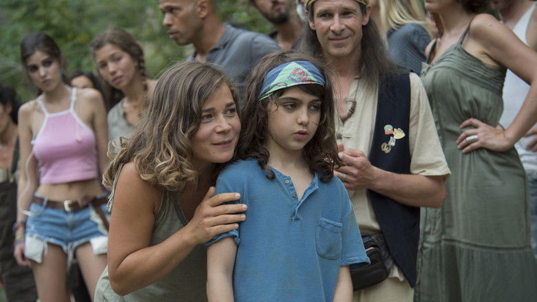 кадр из фильма Problemos