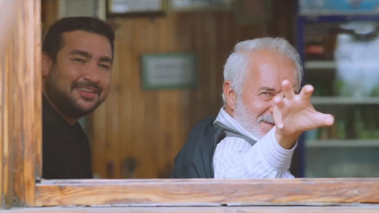 кадр из фильма Aşkın Saati 19.03