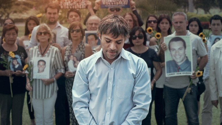 кадр из фильма Utopía