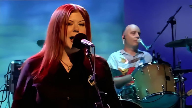 кадр из фильма Who Killed Kirsty MacColl?