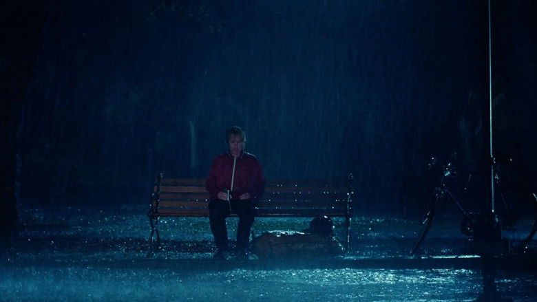 кадр из фильма Он, я и его друзья