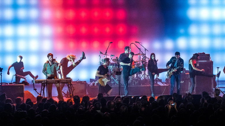 кадр из фильма Confessions to dEUS