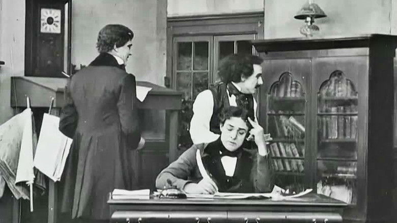 кадр из фильма Edgar Allan Poe