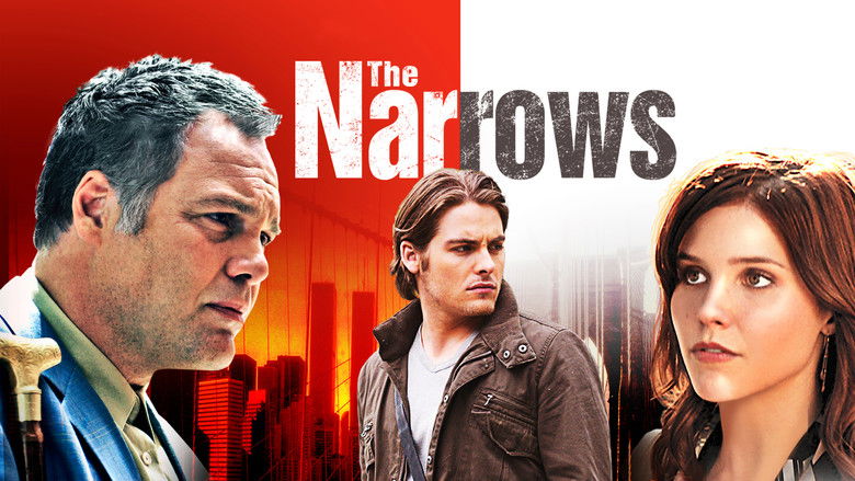 кадр из фильма Круг избранных