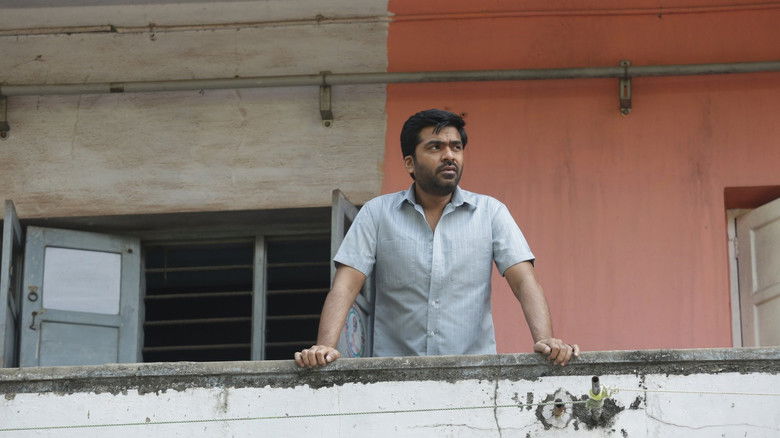 кадр из фильма வெந்து தணிந்தது காடு