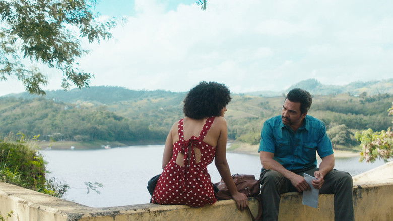 кадр из фильма Веревка: Месть